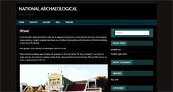 Desktop Screenshot of namaruba.org